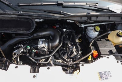 2020 Ford Transit-350 XLT