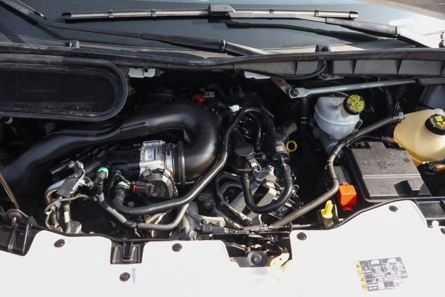 2020 Ford Transit-350 XLT