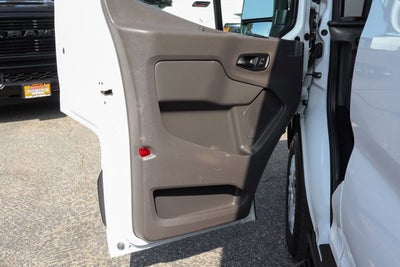 2020 Ford Transit-350 XLT