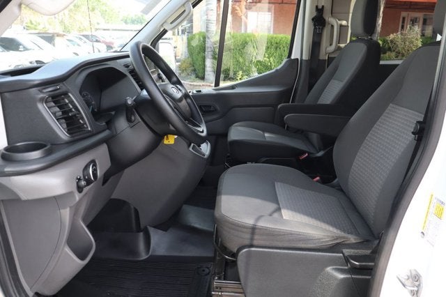 2020 Ford Transit-350 XLT
