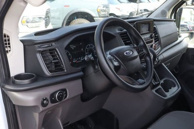 2020 Ford Transit-350 XLT