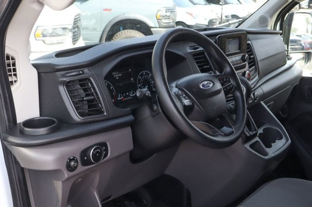 2020 Ford Transit-350 XLT