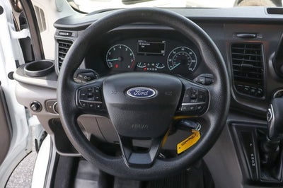 2020 Ford Transit-350 XLT