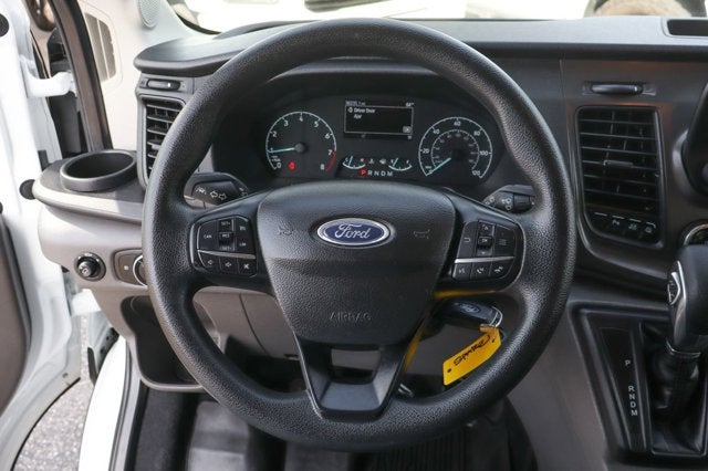 2020 Ford Transit-350 XLT