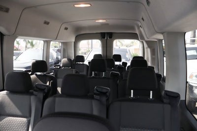 2020 Ford Transit-350 XLT