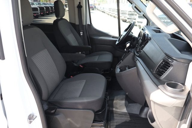 2020 Ford Transit-350 XLT