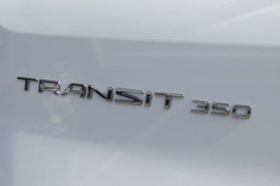 2020 Ford Transit-350 XLT