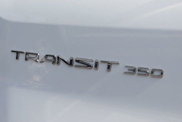 2020 Ford Transit-350 XLT
