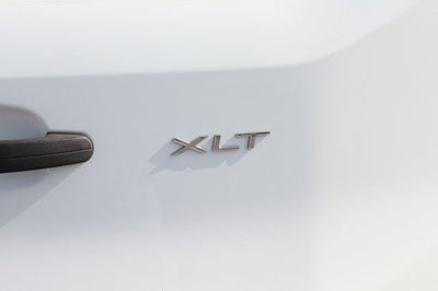2020 Ford Transit-350 XLT