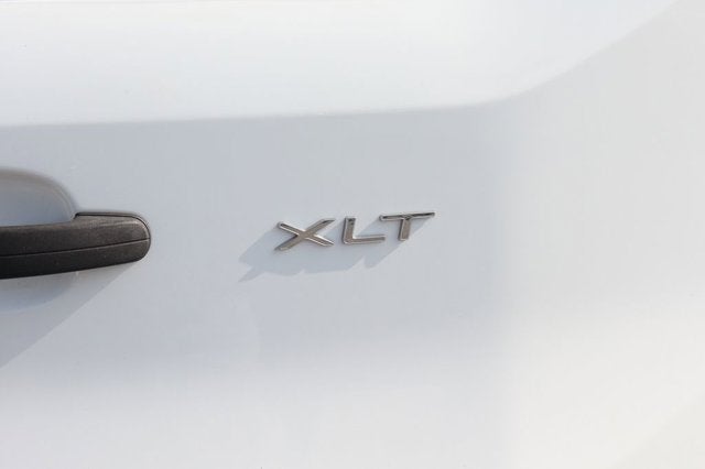 2020 Ford Transit-350 XLT