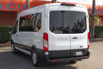 2020 Ford Transit-350 XLT