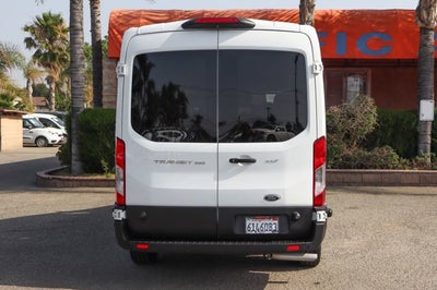 2020 Ford Transit-350 XLT