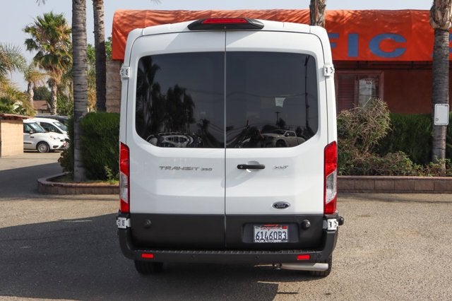 2020 Ford Transit-350 XLT