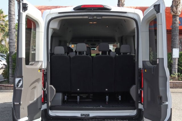 2020 Ford Transit-350 XLT