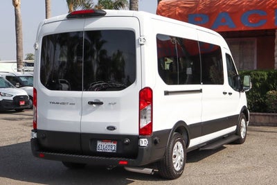2020 Ford Transit-350 XLT