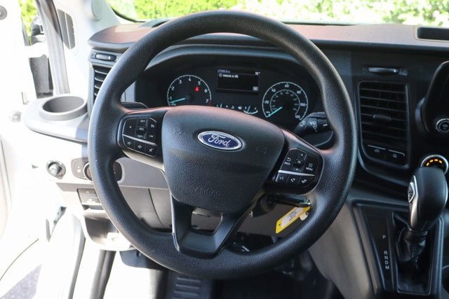 2023 Ford TRANSIT PASSENGER WAGON XLT
