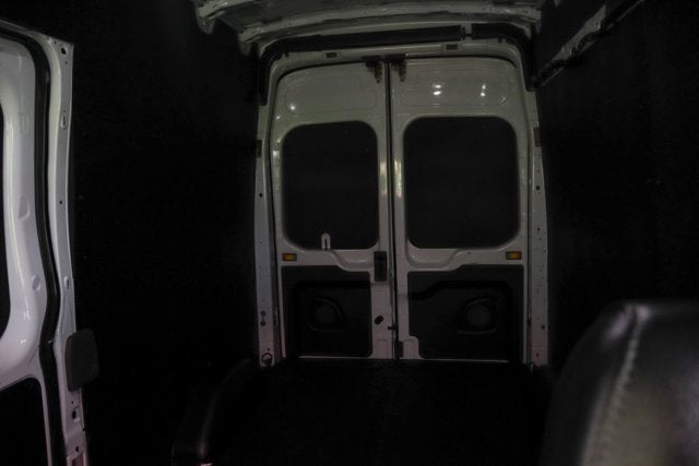 2023 Ford TRANSIT PASSENGER WAGON XLT