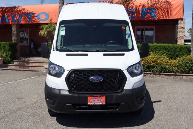 2023 Ford TRANSIT PASSENGER WAGON XLT
