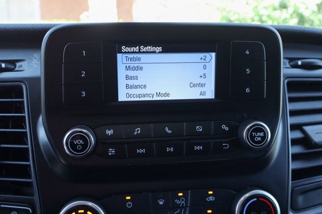 2023 Ford TRANSIT PASSENGER WAGON XLT