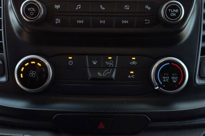 2023 Ford TRANSIT PASSENGER WAGON XLT