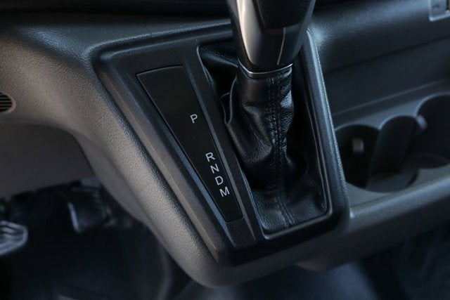 2023 Ford TRANSIT PASSENGER WAGON XLT