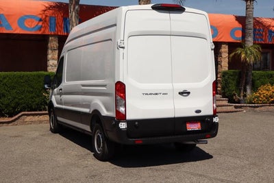 2023 Ford TRANSIT PASSENGER WAGON XLT