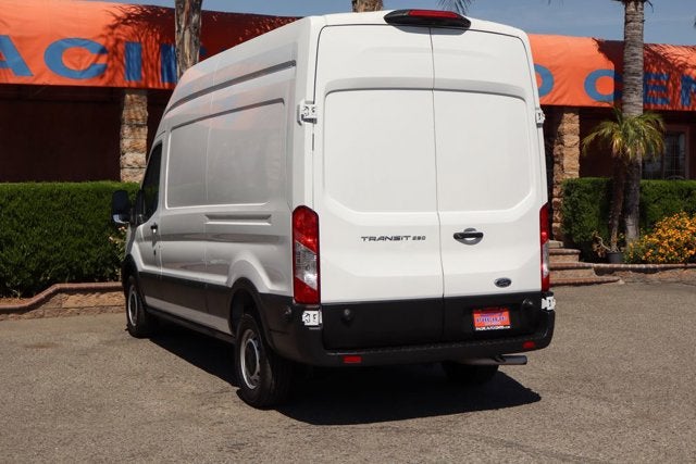 2023 Ford TRANSIT PASSENGER WAGON XLT