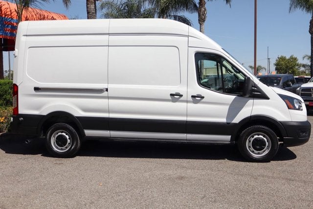 2023 Ford TRANSIT PASSENGER WAGON XLT