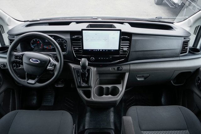 2023 Ford Transit-350 XLT
