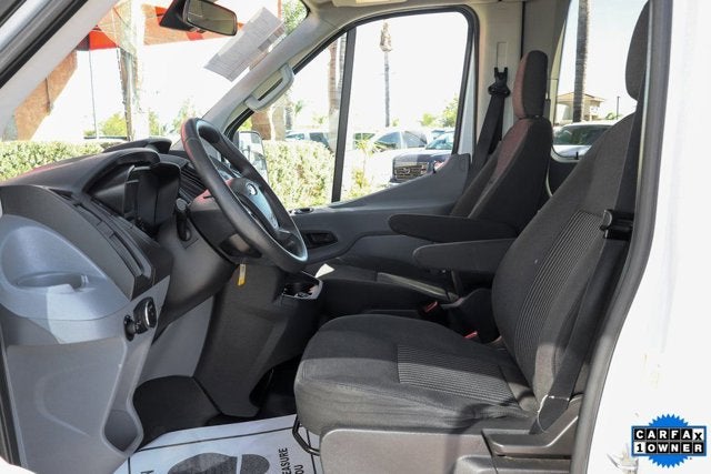 2018 Ford Transit-350 XL