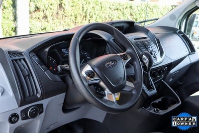 2018 Ford Transit-350 XL