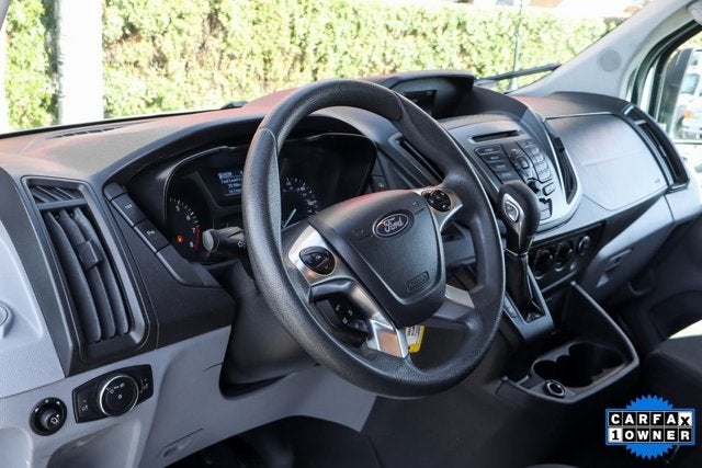 2018 Ford Transit-350 XL