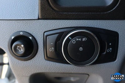 2018 Ford Transit-350 XL