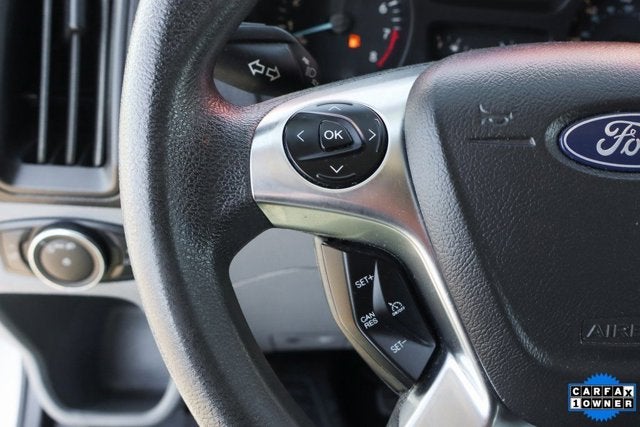 2018 Ford Transit-350 XL