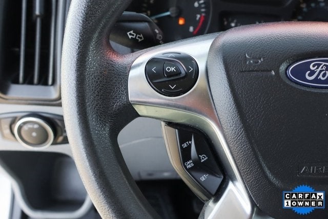 2018 Ford Transit-350 XL