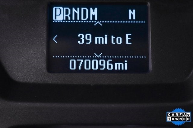 2018 Ford Transit-350 XL