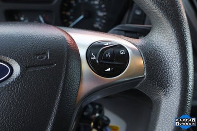 2018 Ford Transit-350 XL