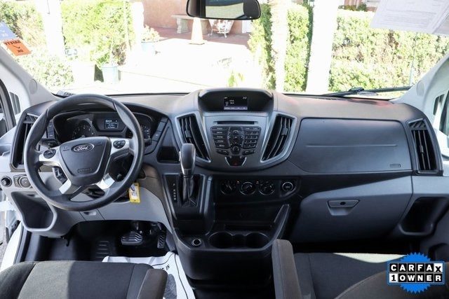 2018 Ford Transit-350 XL