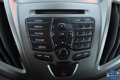 2018 Ford Transit-350 XL