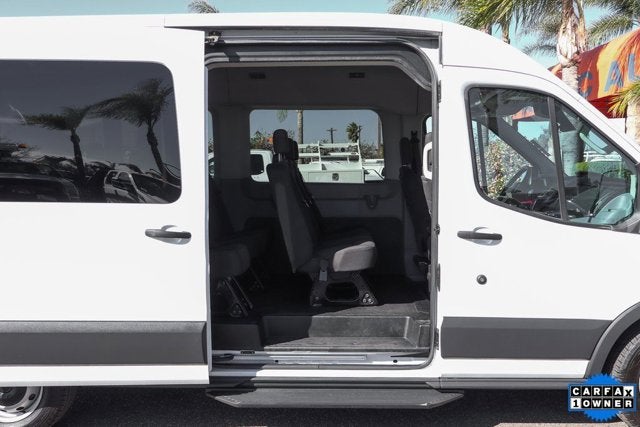 2018 Ford Transit-350 XL