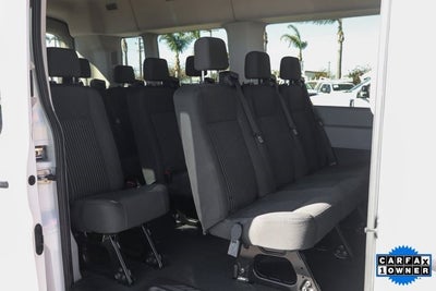 2018 Ford Transit-350 XL