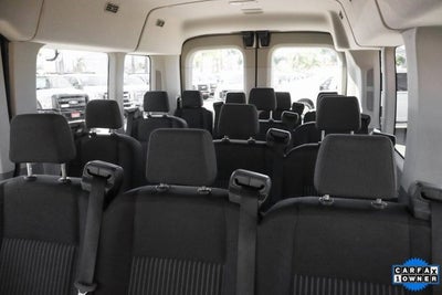 2018 Ford Transit-350 XL