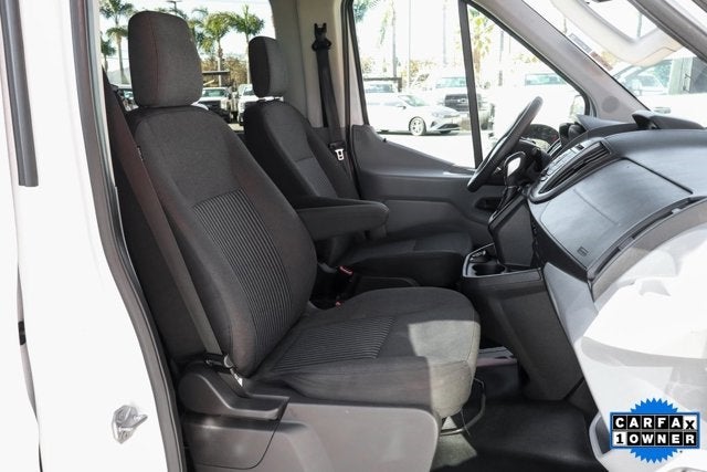 2018 Ford Transit-350 XL