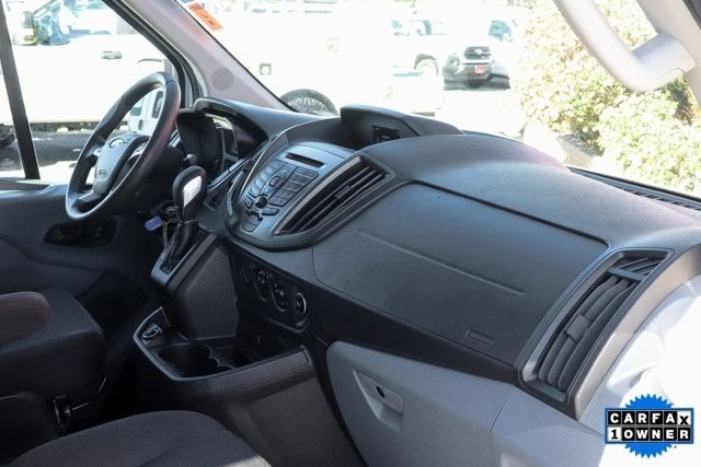 2018 Ford Transit-350 XL