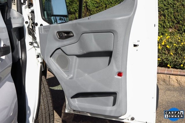 2018 Ford Transit-350 XL