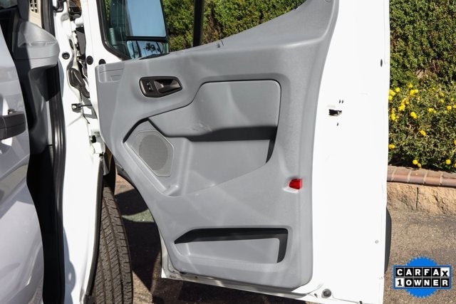 2018 Ford Transit-350 XL