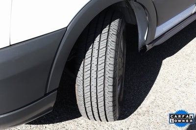 2018 Ford Transit-350 XL