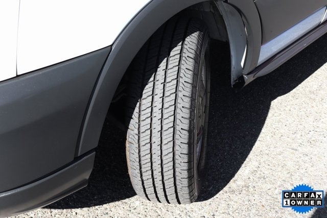 2018 Ford Transit-350 XL