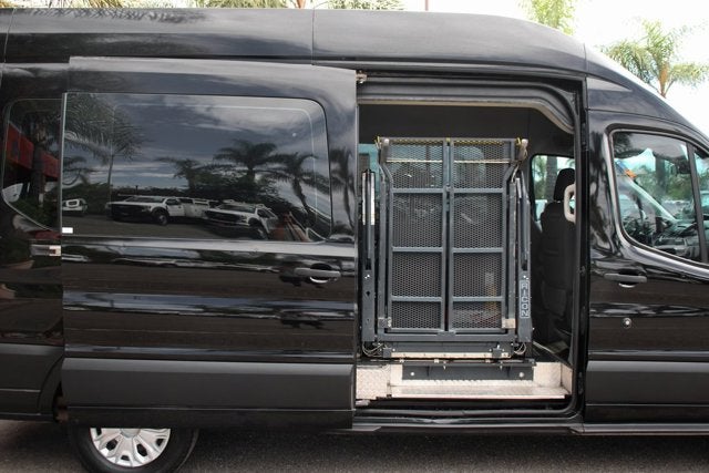 2019 Ford Transit-350 XLT