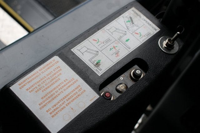 2019 Ford Transit-350 XLT